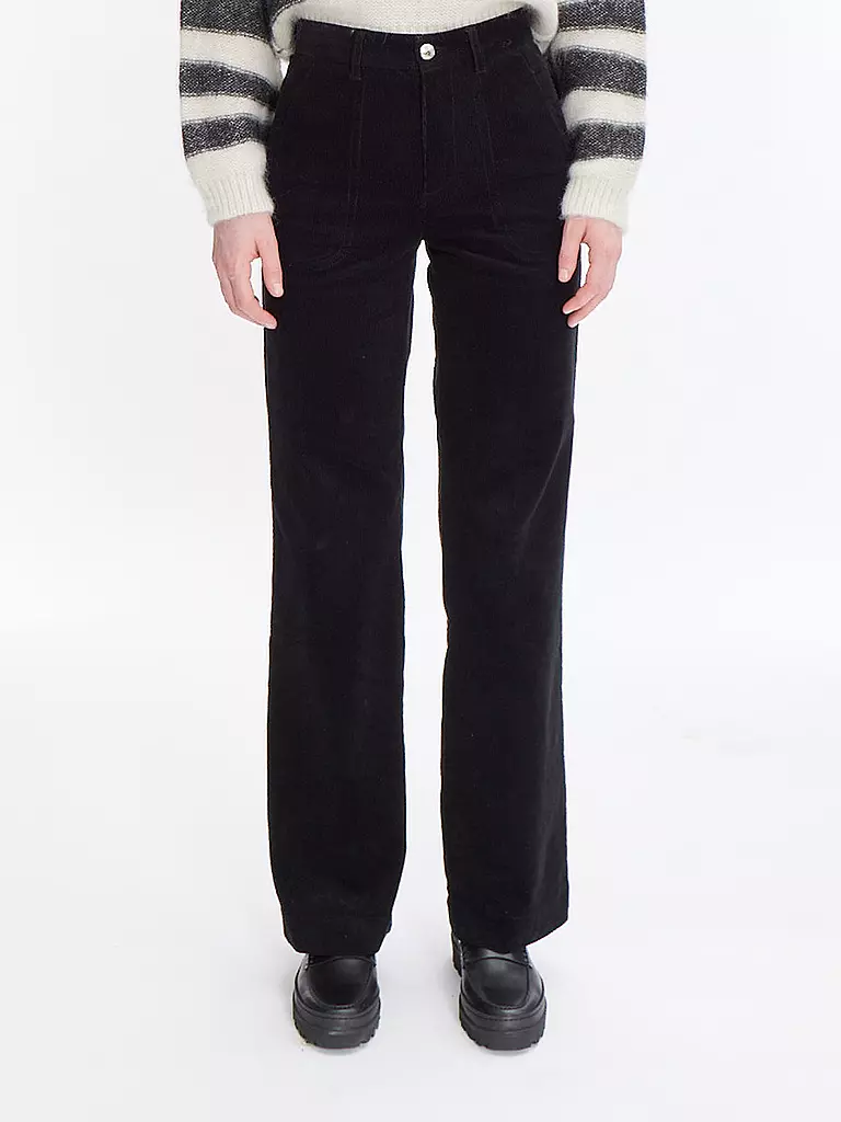 A.P.C. | Jeans a gamba larga SEASIDE |