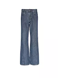 A.P.C. | Jeans Flared Fit ELLE | Blu
