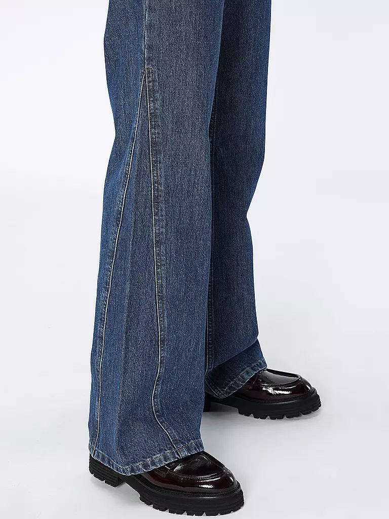 A.P.C. | Jeans Flared Fit ELLE | 