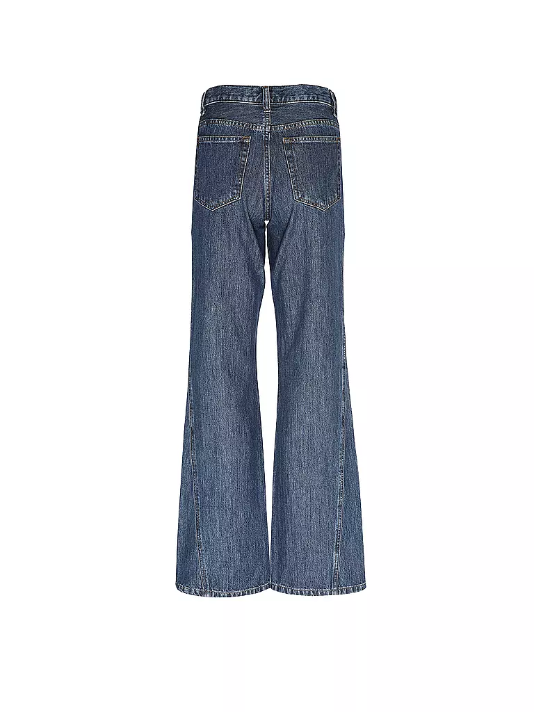 A.P.C. | Jeans Flared Fit ELLE | 