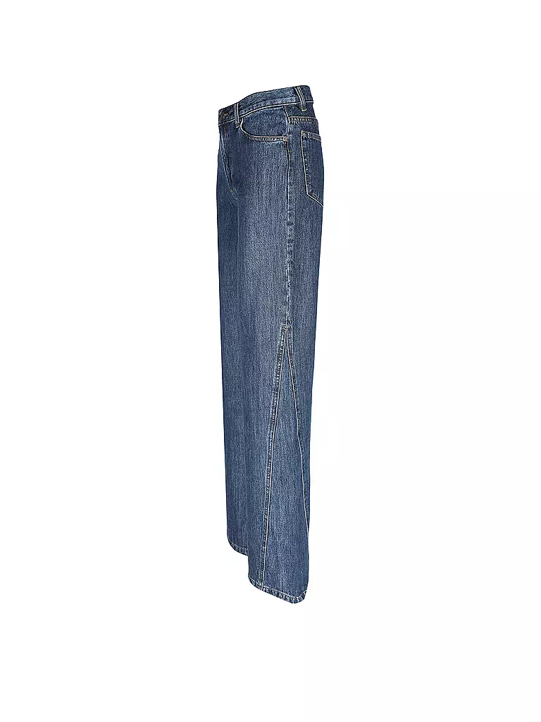 A.P.C. | Jeans Flared Fit ELLE | 