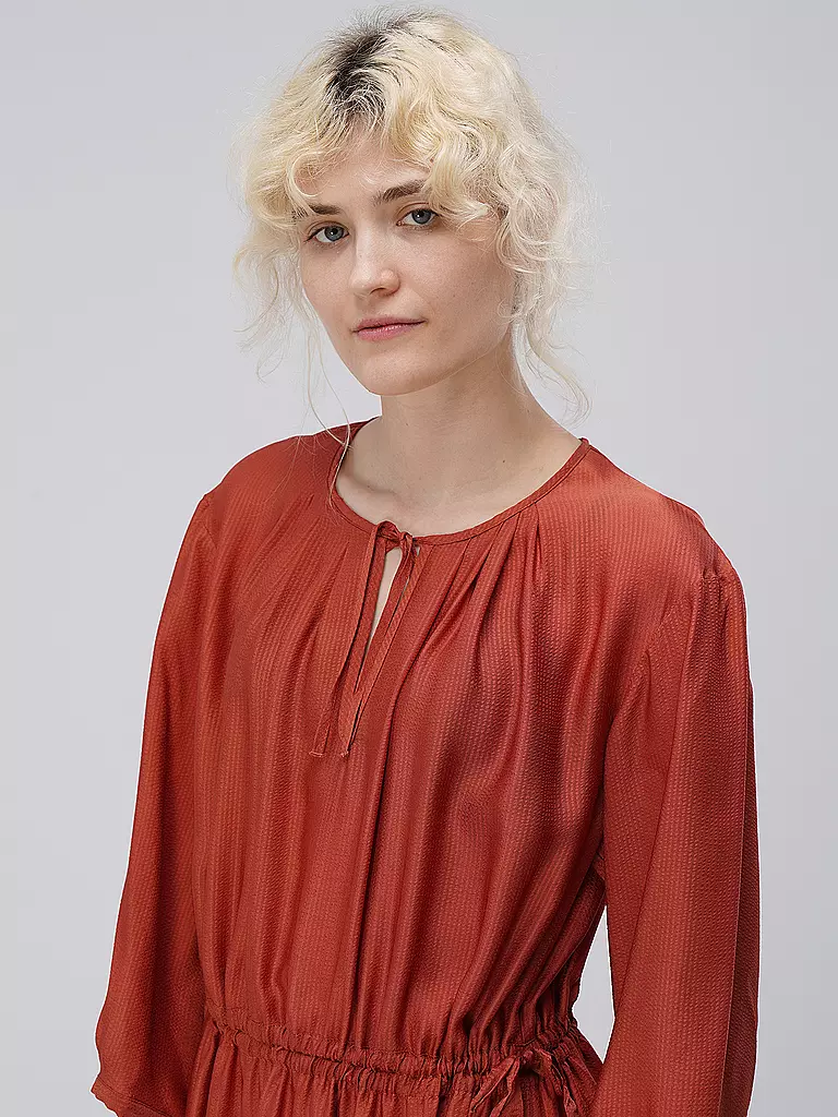 A.P.C. | Mididress EVE | 