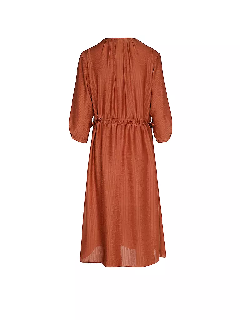 A.P.C. | Mididress EVE | 