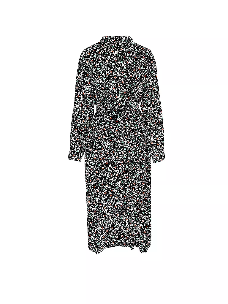 A.P.C. | Mididress Valentine | Nero