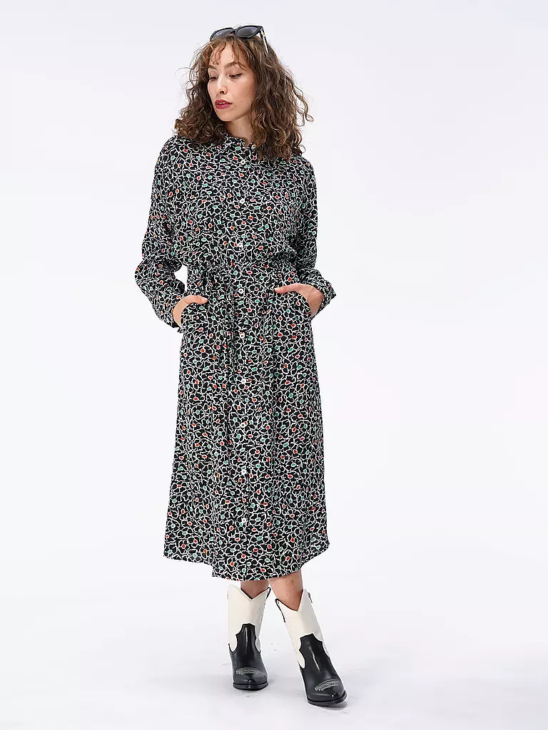 A.P.C. | Mididress Valentine |