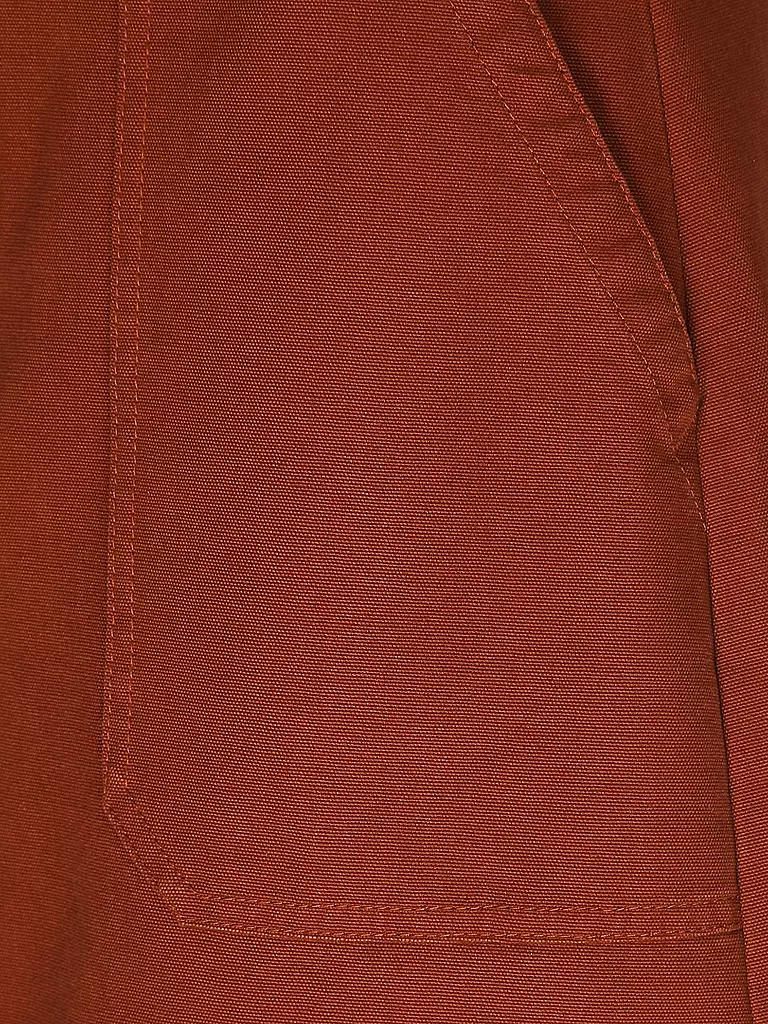 A.P.C. | Minirock | Rosso
