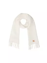 A.P.C. | Sciarpa | Crema