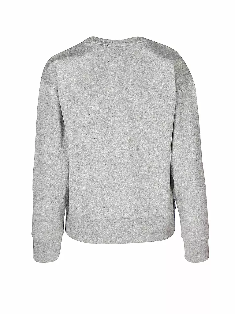 A.P.C. | Sweater JANICE | Grigio