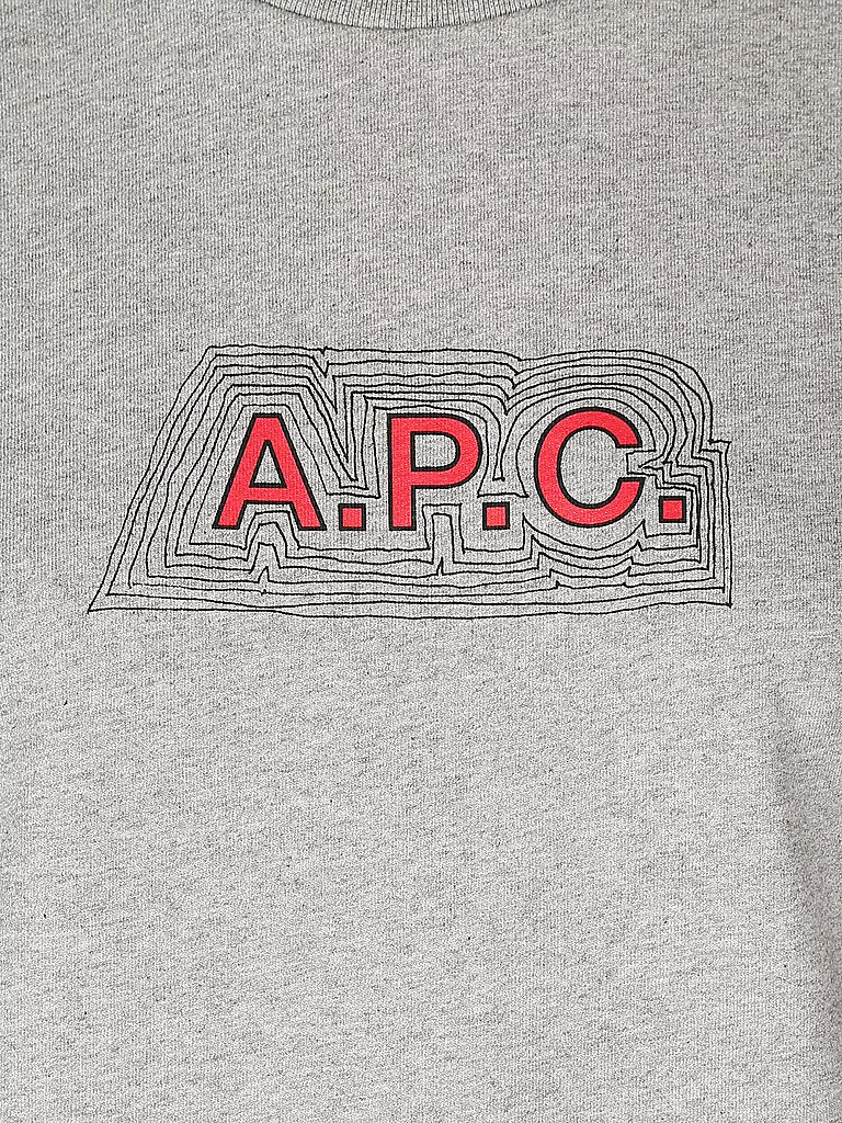 A.P.C. | Sweater JANICE | 