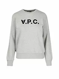 A.P.C. | Sweater | Grigio