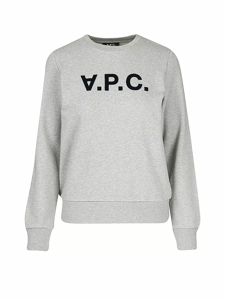 A.P.C. | Sweater | Grigio