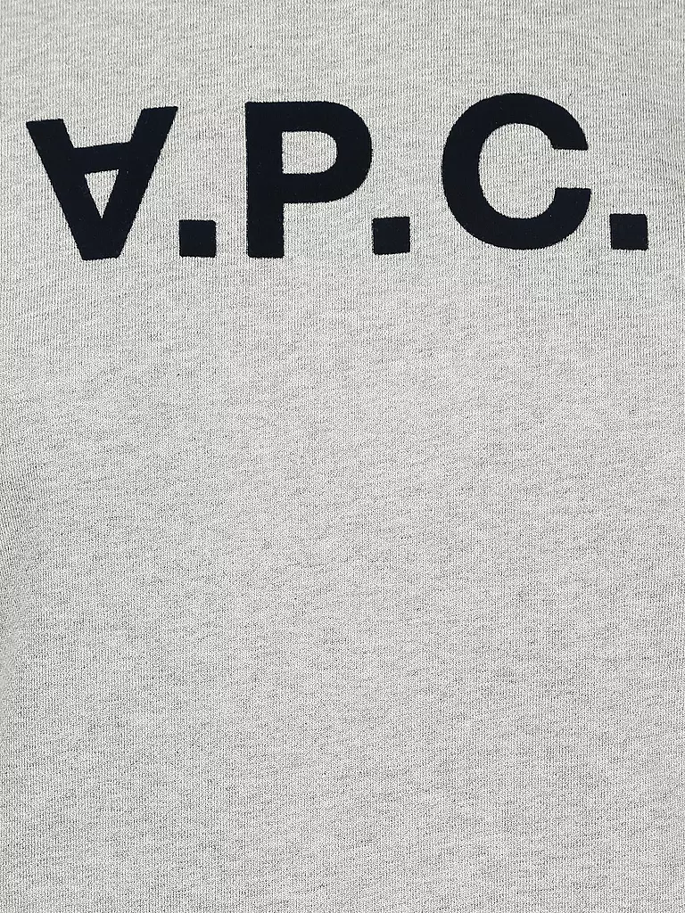 A.P.C. | Sweater | Grigio