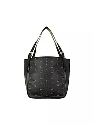 A.P.C. | Tasche - Shopper CABAS POPPY | Nero