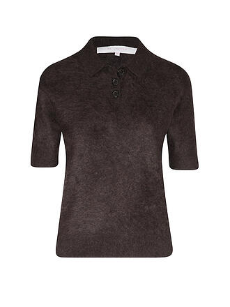 ABSOLUT | Polo in cashmere MARGOT