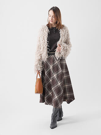 ABSOLUT | Polo in cashmere MARGOT