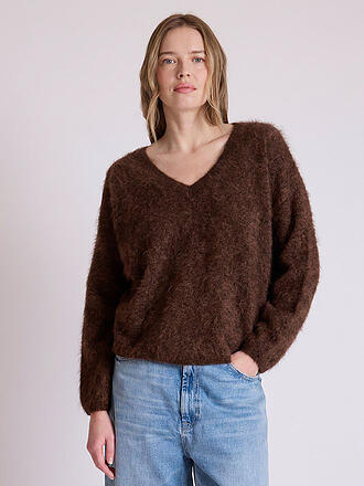 ABSOLUT | Maglione in cashmere SOELI