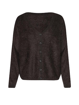 ABSOLUT | Cardigan in cashmere DEBORA