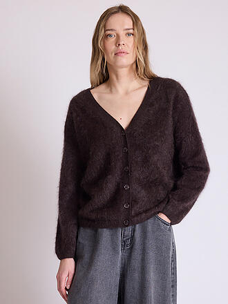 ABSOLUT | Cardigan in cashmere DEBORA