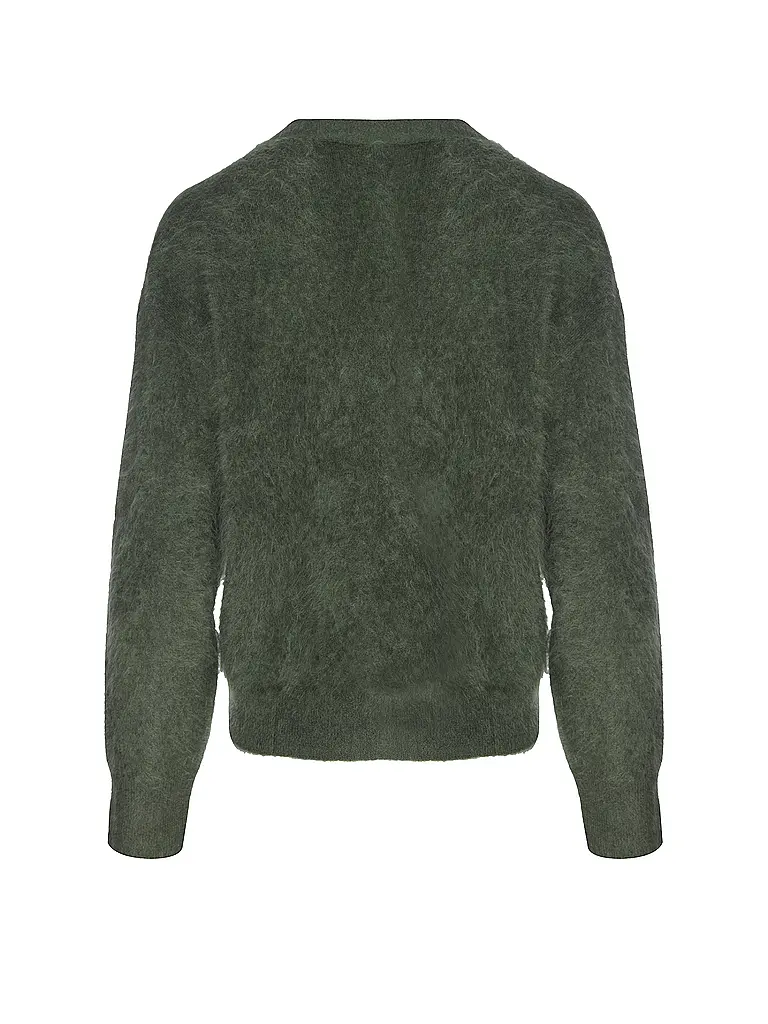 ABSOLUT | Cardigan GLORIA in cashmere | 