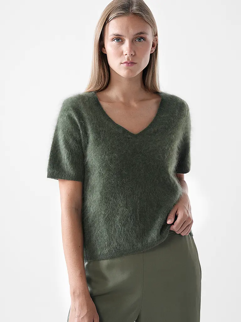 ABSOLUT | Pullover in cashmere NICOLETTA | 