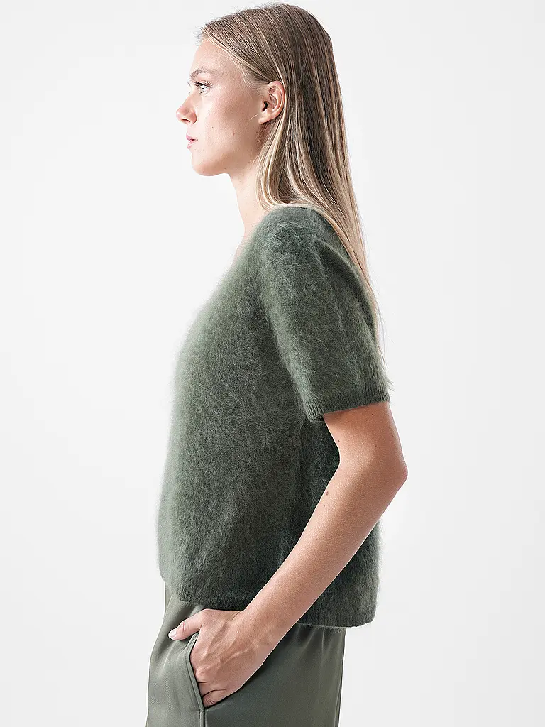 ABSOLUT | Pullover in cashmere NICOLETTA | 