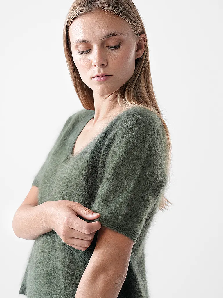 ABSOLUT | Pullover in cashmere NICOLETTA | 