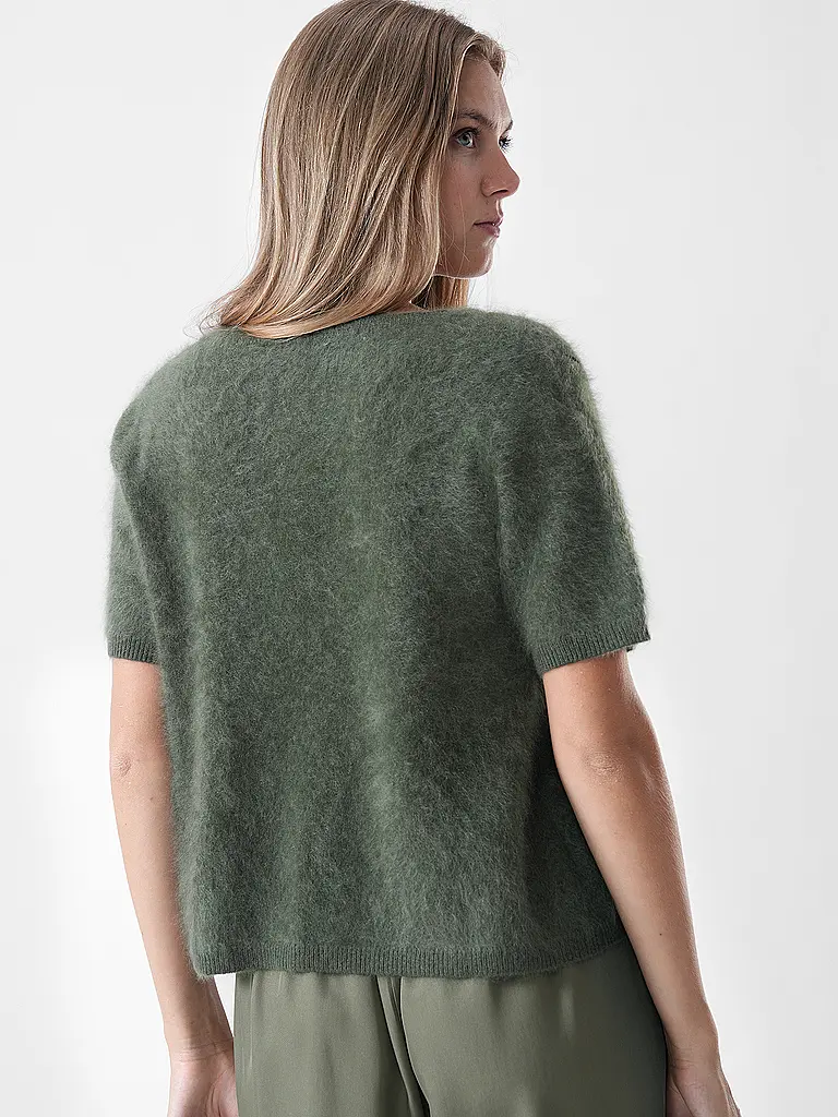 ABSOLUT | Pullover in cashmere NICOLETTA | 