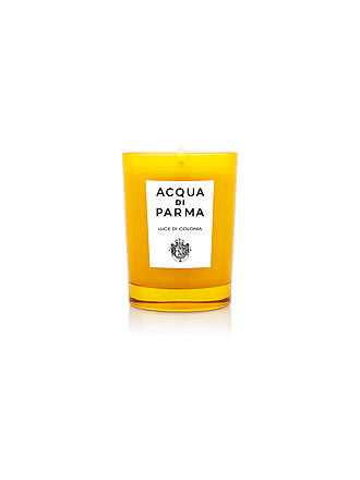 ACQUA DI PARMA | Candela Profumata - Luce di Colonia Candle 200g