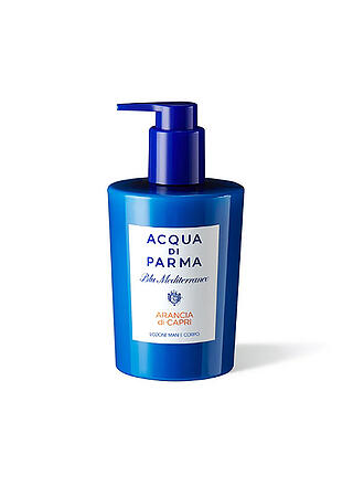 ACQUA DI PARMA | Arancia di Capri Lozione Mani e Corpo 300ml