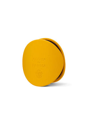 ACQUA DI PARMA | Custodia diffusore per auto (Giallo)