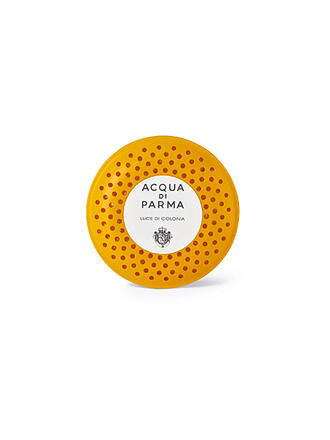 ACQUA DI PARMA | Profumo per auto - Ricarica Luce Di Colonia