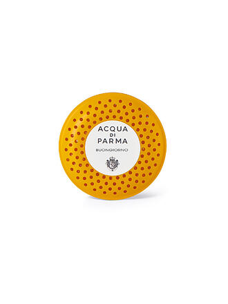 ACQUA DI PARMA | Profumo per auto - Ricarica  Buongiorno