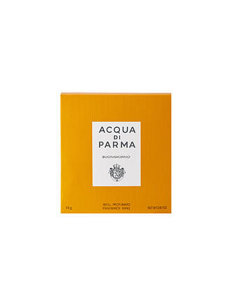 ACQUA DI PARMA | Profumo per auto - Ricarica  Buongiorno