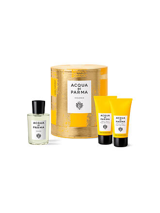 ACQUA DI PARMA | Cofanetto Regalo - Set Colonia Eau de Cologne 2x75ml / 100ml