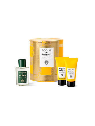 ACQUA DI PARMA | Cofanetto Regalo - COLONIA C.L.U.B. Set 2x75ml / 100ml