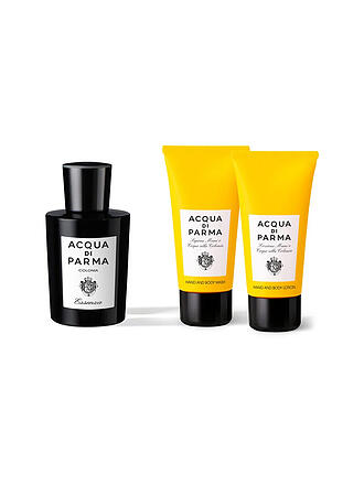 ACQUA DI PARMA | Cofanetto Regalo - Set Colonia Essenza 2x75ml / 100ml