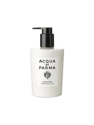 ACQUA DI PARMA | Buongiorno Hand & Body Lotion 300ml