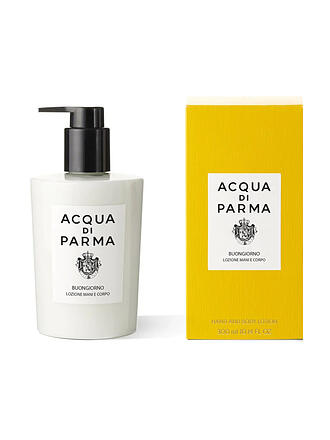 ACQUA DI PARMA | Buongiorno Hand & Body Lotion 300ml