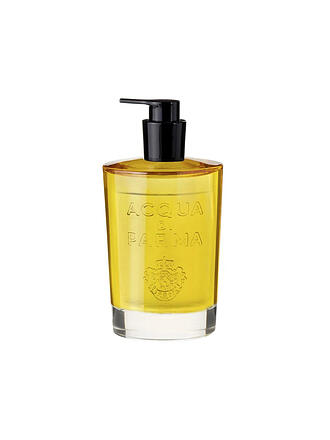 ACQUA DI PARMA | Buongirono Sapone Liquido Mani Ricaricabile 330ml