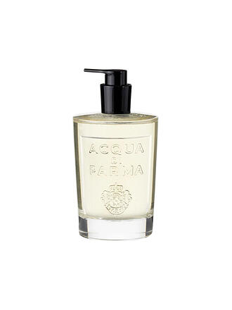 ACQUA DI PARMA | Colonia Sapone Liquido Mani Ricaricabile 330ml