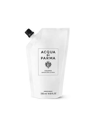 ACQUA DI PARMA | Colonia Ricarica Sapone Mani 330ml