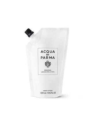 ACQUA DI PARMA | Colonia Handlotion Refill 330ml