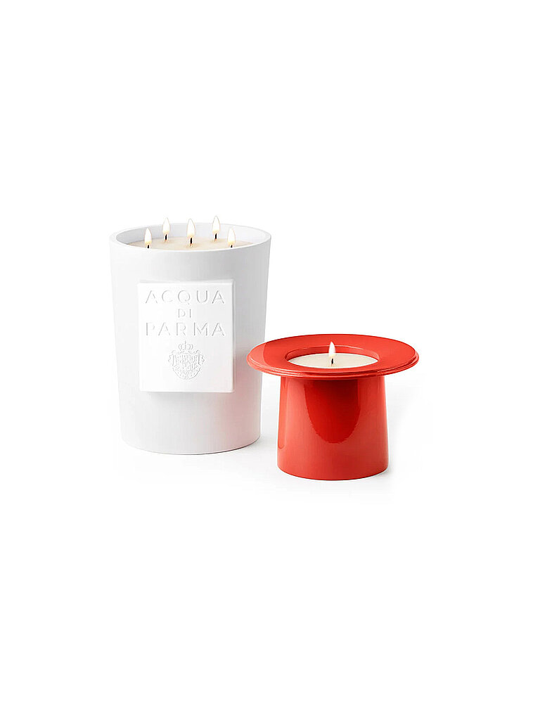 Chapeau! Candela - Luce Di Rosa 1,6kg / 330g