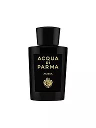 ACQUA DI PARMA | Ambra Eau de Parfum Natural Spray 180ml | Senza colore