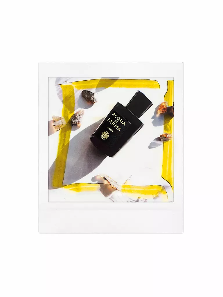 ACQUA DI PARMA | Ambra Eau de Parfum Natural Spray 180ml |
