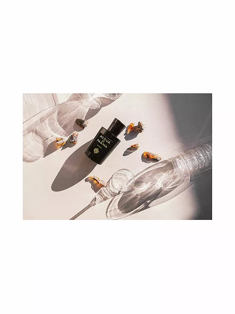 ACQUA DI PARMA | Ambra Eau de Parfum Natural Spray 180ml |