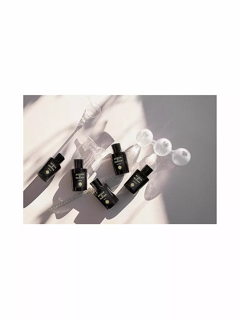 ACQUA DI PARMA | Ambra Eau de Parfum Natural Spray 180ml |