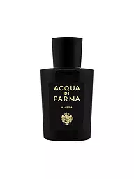 ACQUA DI PARMA | Ambra Eau de Parfum Spray Naturale 100ml | Senza colore