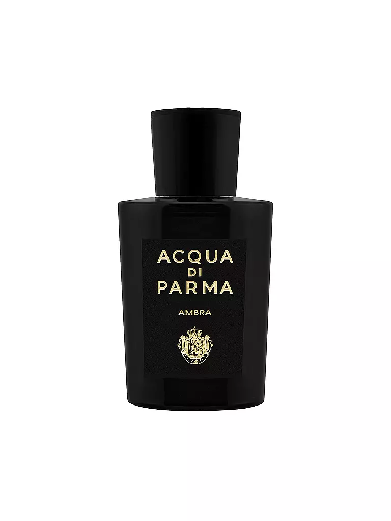 ACQUA DI PARMA | Ambra Eau de Parfum Spray Naturale 100ml | Senza colore