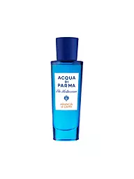 ACQUA DI PARMA | Arancia di Capri Eau de Toilette Spray Naturale 30ml | Senza colore